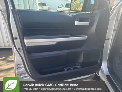 2014 Toyota Tundra SR5 5.7L V8