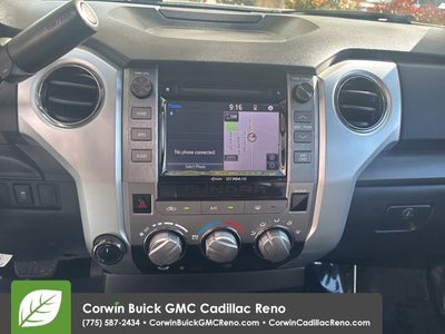 2014 Toyota Tundra SR5 5.7L V8