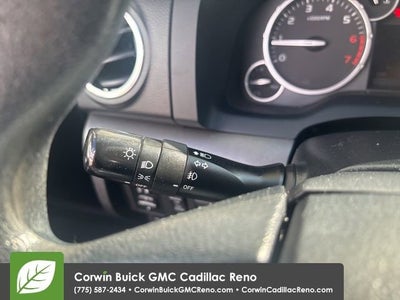 2014 Toyota Tundra SR5 5.7L V8