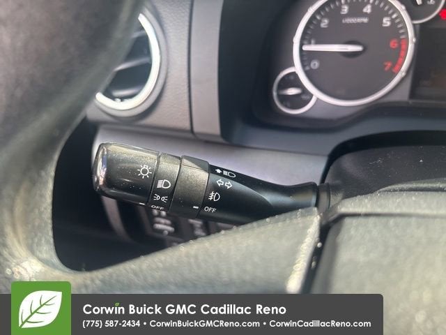 2014 Toyota Tundra SR5 5.7L V8