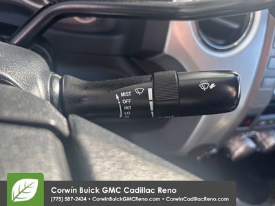 2014 Toyota Tundra SR5 5.7L V8