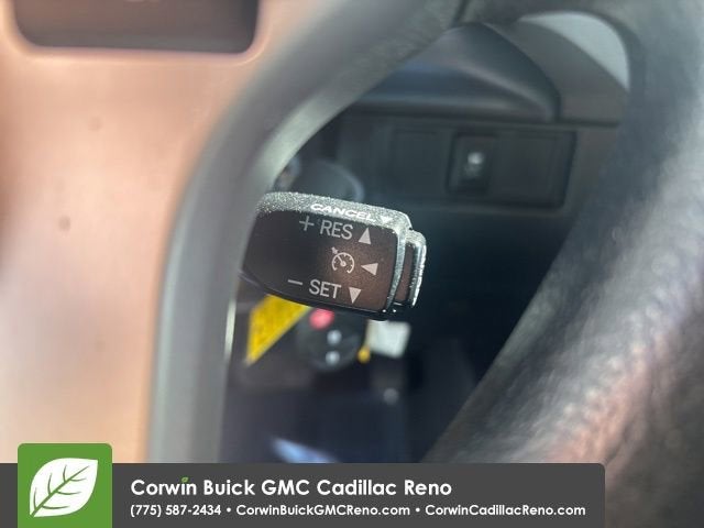 2014 Toyota Tundra SR5 5.7L V8