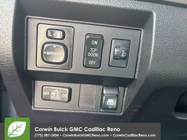 2014 Toyota Tundra SR5 5.7L V8