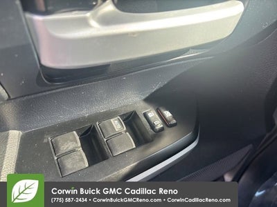 2014 Toyota Tundra SR5 5.7L V8