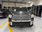2017 Toyota Tundra Limited 5.7L V8
