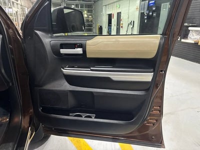 2017 Toyota Tundra Limited 5.7L V8