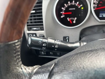 2013 Toyota Tundra Platinum 5.7L V8