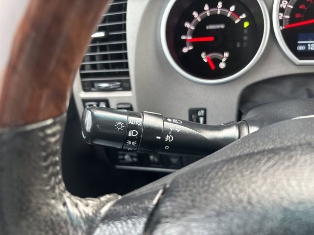 2013 Toyota Tundra Platinum 5.7L V8