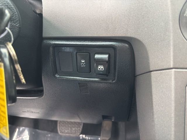 2013 Toyota Tundra Platinum 5.7L V8