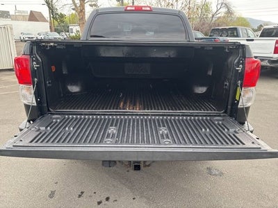 2013 Toyota Tundra Platinum 5.7L V8