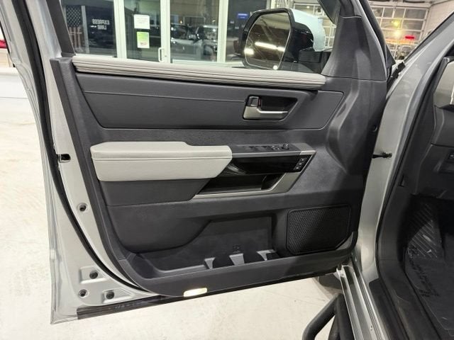 2023 Toyota Tundra 4WD Limited