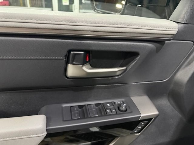 2023 Toyota Tundra 4WD Limited