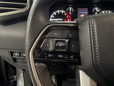2023 Toyota Tundra 4WD Limited