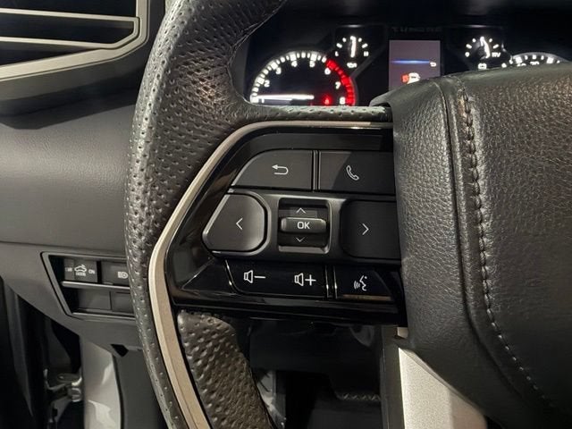 2023 Toyota Tundra 4WD Limited