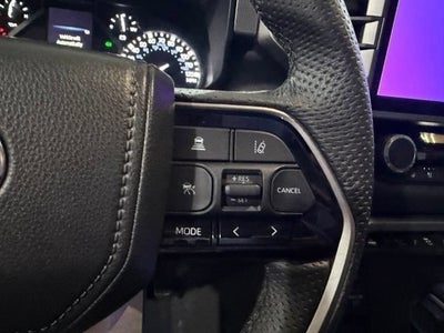 2023 Toyota Tundra 4WD Limited