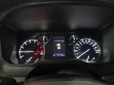 2023 Toyota Tundra 4WD Limited