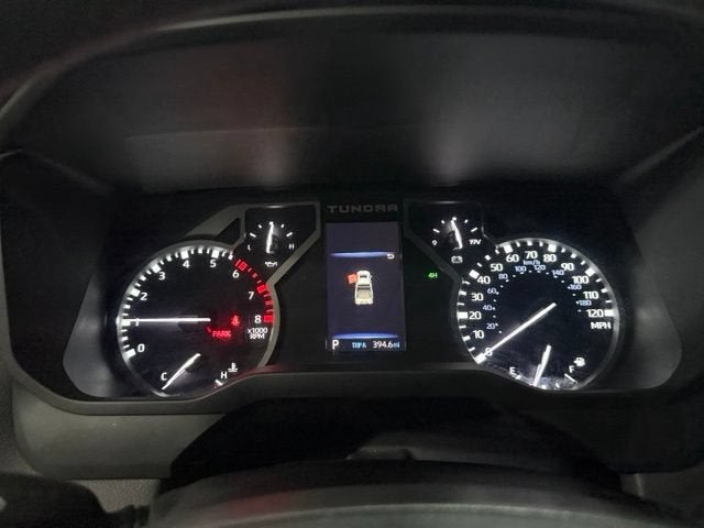 2023 Toyota Tundra 4WD Limited