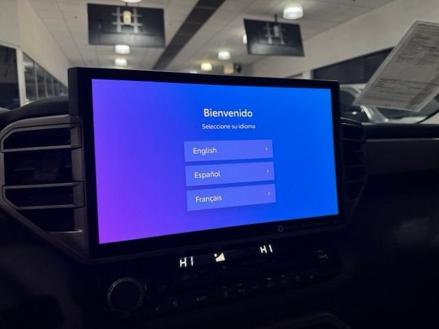 2023 Toyota Tundra 4WD Limited