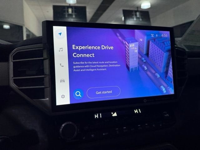 2023 Toyota Tundra 4WD Limited