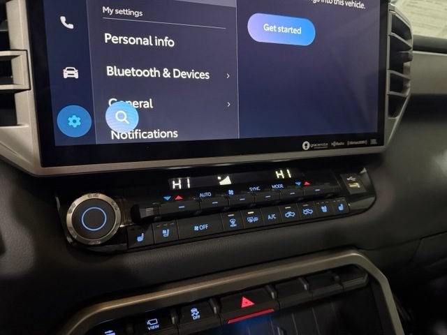 2023 Toyota Tundra 4WD Limited