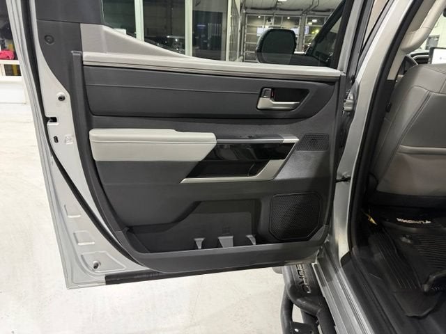2023 Toyota Tundra 4WD Limited