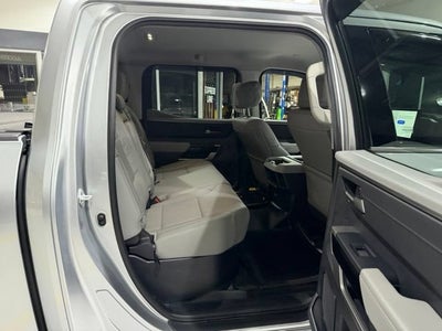 2023 Toyota Tundra 4WD Limited