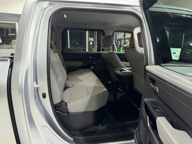 2023 Toyota Tundra 4WD Limited