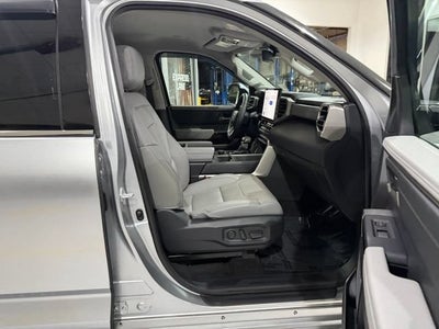 2023 Toyota Tundra 4WD Limited