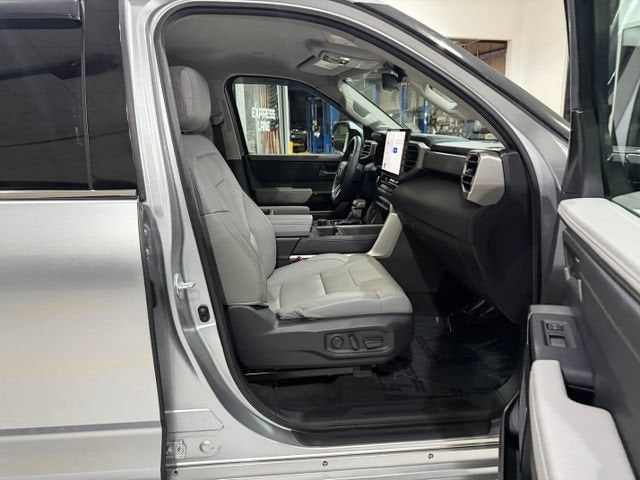 2023 Toyota Tundra 4WD Limited