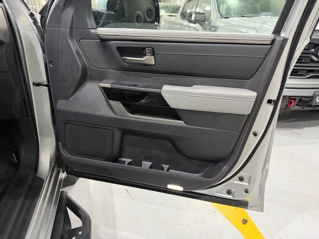 2023 Toyota Tundra 4WD Limited