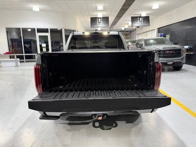 2023 Toyota Tundra 4WD Limited