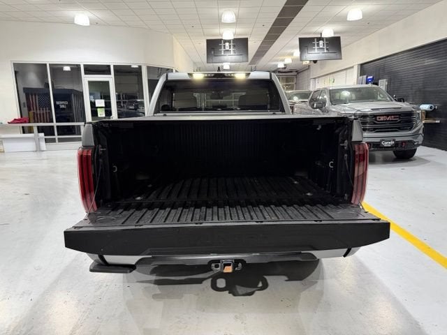 2023 Toyota Tundra 4WD Limited