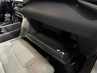 2023 Toyota Tundra 4WD Limited