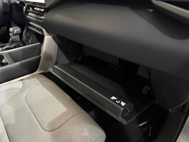 2023 Toyota Tundra 4WD Limited