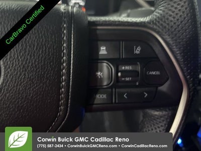 2025 Toyota Tundra 4WD Limited