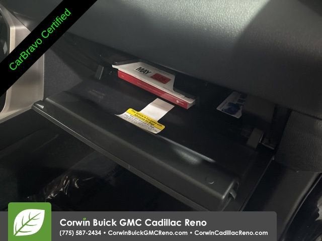 2025 Toyota Tundra 4WD Limited