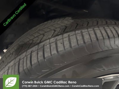 2025 Toyota Tundra 4WD Limited