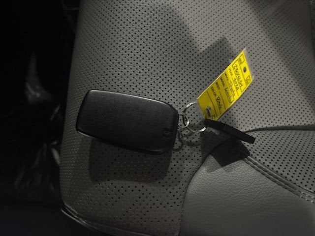 2025 Toyota Tundra 4WD Limited