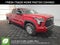 2024 Toyota Tundra 4WD SR5