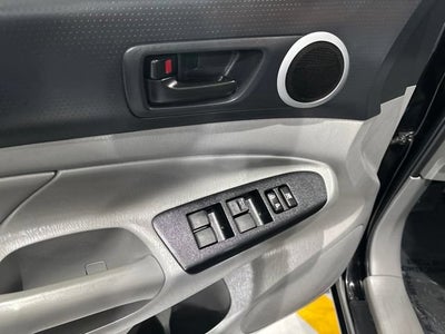2014 Toyota Tacoma DOUBCAB
