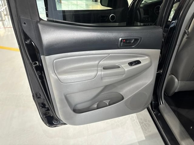 2014 Toyota Tacoma DOUBCAB