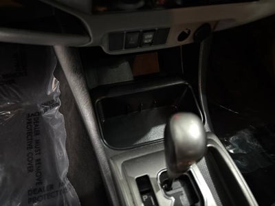 2014 Toyota Tacoma DOUBCAB