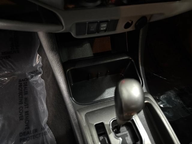 2014 Toyota Tacoma DOUBCAB