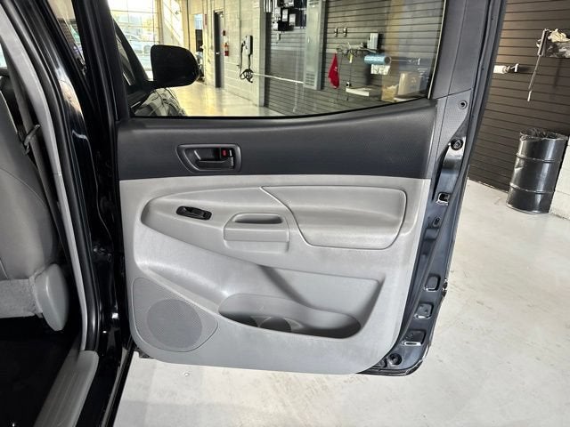 2014 Toyota Tacoma DOUBCAB