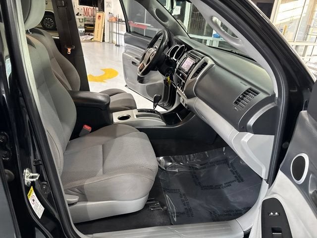 2014 Toyota Tacoma DOUBCAB