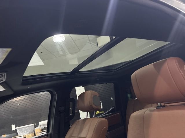 2025 Toyota Tundra 1794 Edition