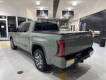 2025 Toyota Tundra 1794 Edition