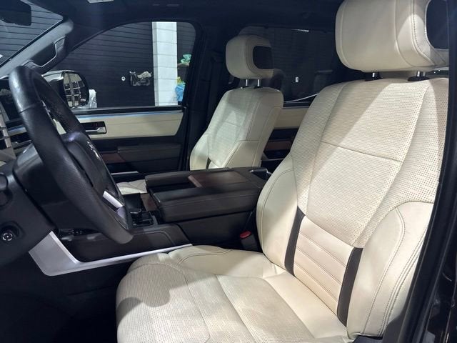 2022 Toyota Tundra 4WD 1794 Edition