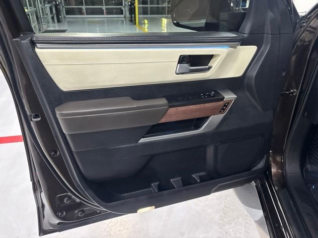 2022 Toyota Tundra 4WD 1794 Edition