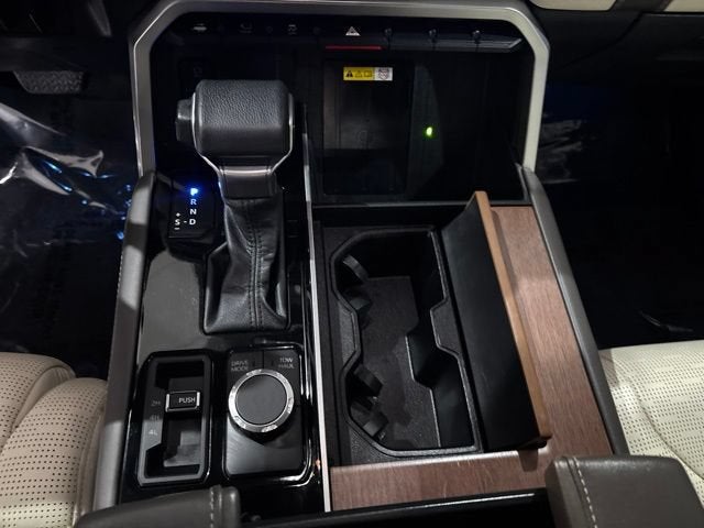 2022 Toyota Tundra 4WD 1794 Edition